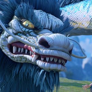 Photo Monkey King: Hero Is Back