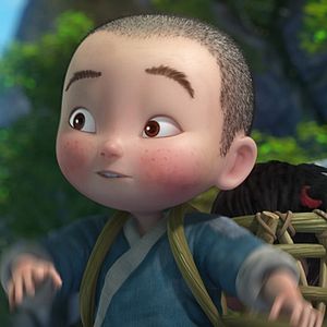 Photo Monkey King: Hero Is Back
