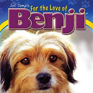 Photo For the Love of Benji