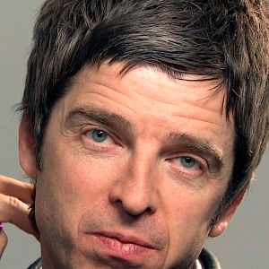 Photo Noel Gallagher