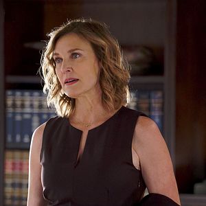 Photo Brenda Strong