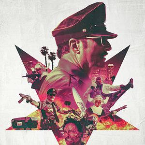 Photo Officer Downe