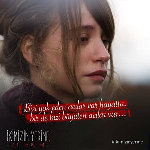 Photo İkimizin Yerine