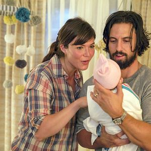 Photo Mandy Moore