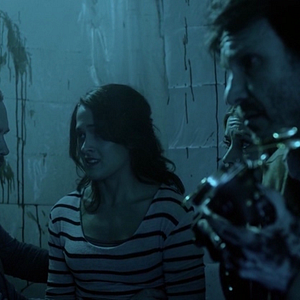 Photo Ghosthunters