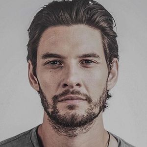 Photo Ben Barnes
