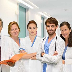 Photo Centro médico