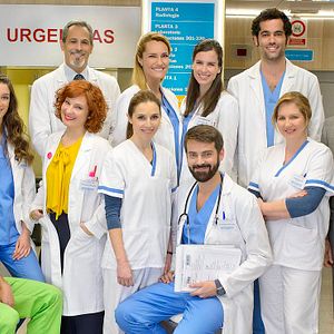 Photo Centro médico