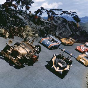 Photo Grand Prix