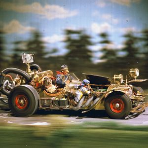 Photo Grand Prix