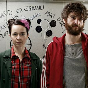 Photo Miren Gaztañaga