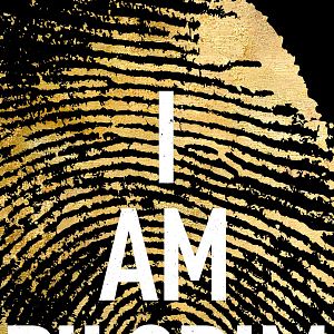 Photo I Am Pilgrim