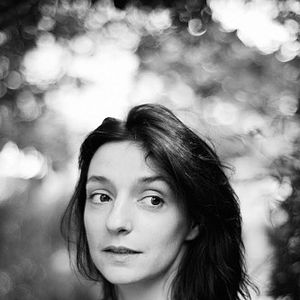Photo Laetitia Spigarelli