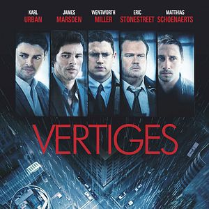 Photo Vertiges