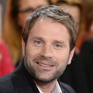 Photo Thomas Jouannet