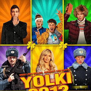 Photo Yolki 2