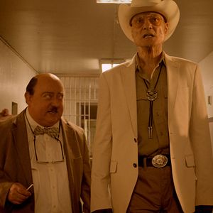 Photo The Human Centipede III (Final Sequence)