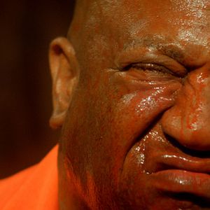 Photo The Human Centipede III (Final Sequence)