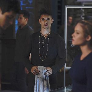 Photo Stephanie Bennett (III)