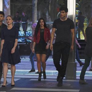 Photo Stephanie Bennett (III)