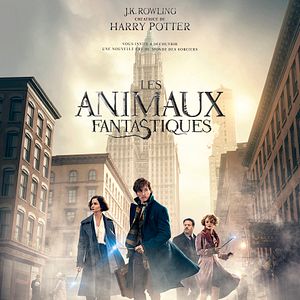 Photo Les Animaux fantastiques