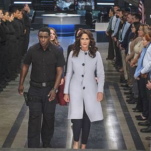 Photo David Harewood