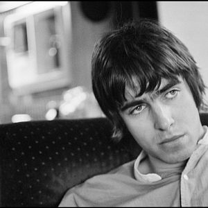 Photo Oasis : "Supersonic"
