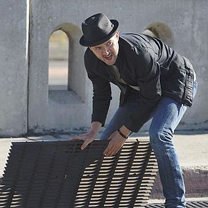 Photo Eddie Kaye Thomas