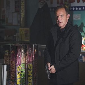 Photo Clark Gregg