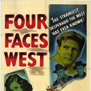 Photo Four Faces West
