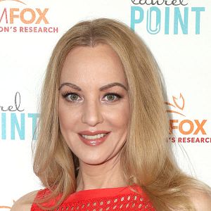 Photo Wendi McLendon-Covey