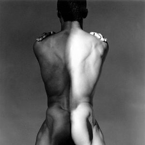 Photo Mapplethorpe : Look at the Pictures