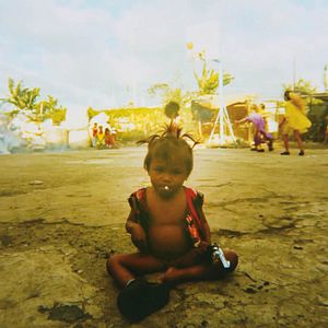 Photo Alipato - The Very Brief Life Of An Ember