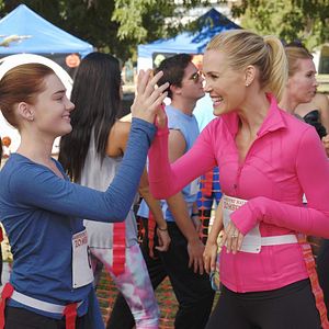 Photo Leslie Bibb