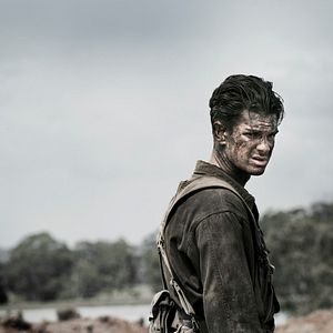 Photo Andrew Garfield