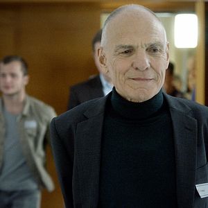 Photo Hans Peter Hallwachs