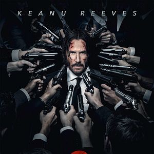 Photo John Wick 2