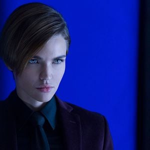 Photo Ruby Rose