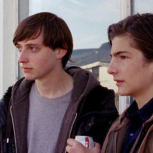 Photo Atli Oskar Fjalarsson