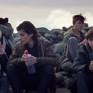 Photo Atli Oskar Fjalarsson