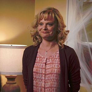 Photo Martha Plimpton