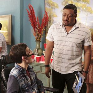 Photo Cedric Yarbrough