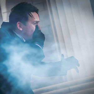 Photo Robin Lord Taylor