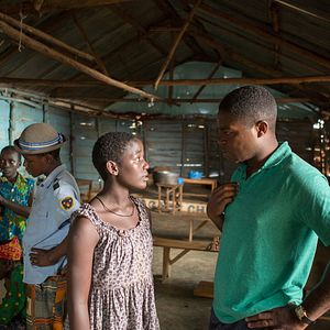 Photo David Oyelowo