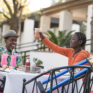 Photo Queen Of Katwe