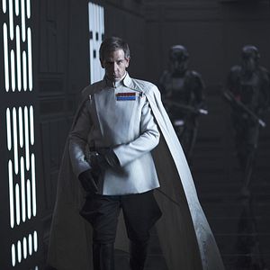Photo Ben Mendelsohn