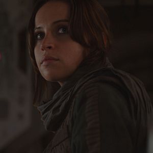 Photo Rogue One: A Star Wars Story
