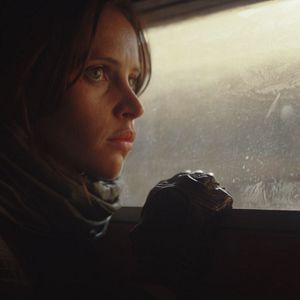 Photo Rogue One: A Star Wars Story