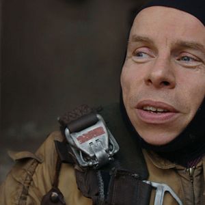 Photo Warwick Davis