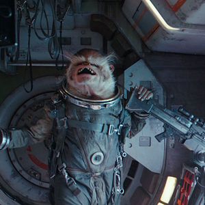 Photo Rogue One: A Star Wars Story